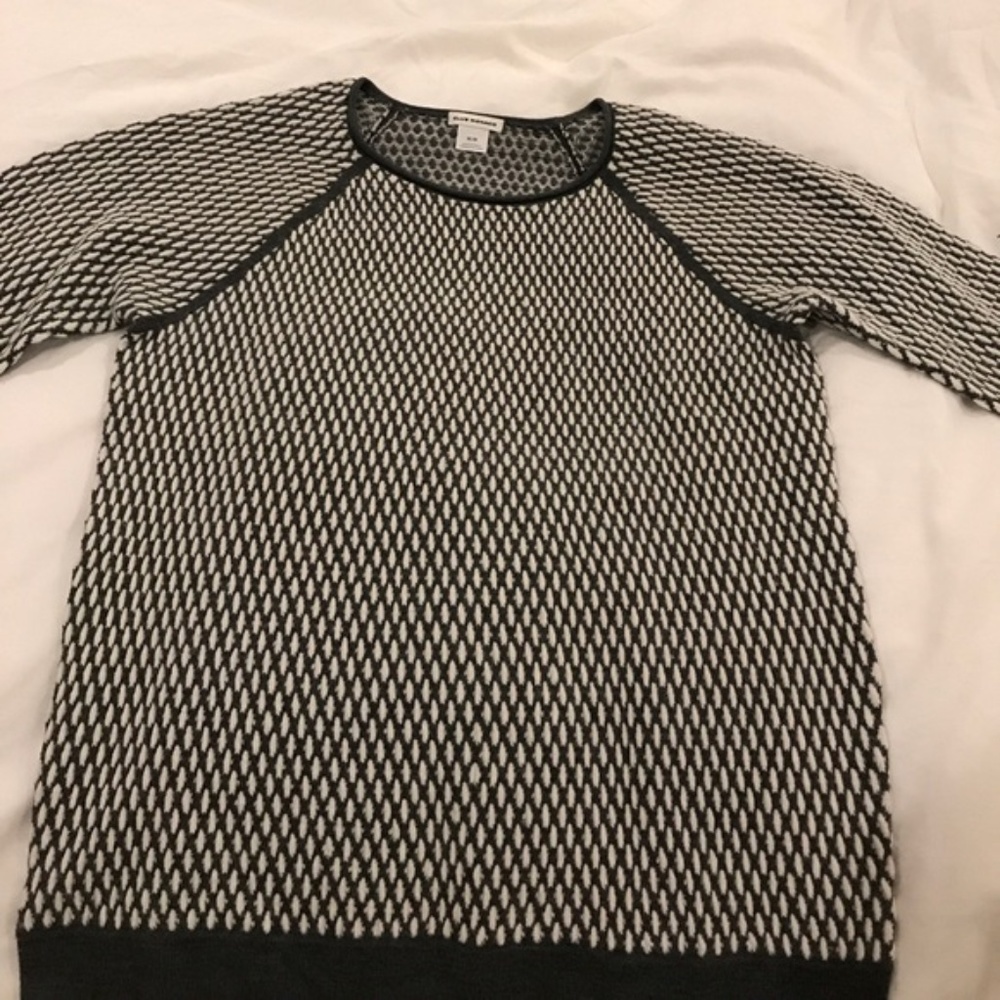 Club Monaco Cozy Knit Sweater